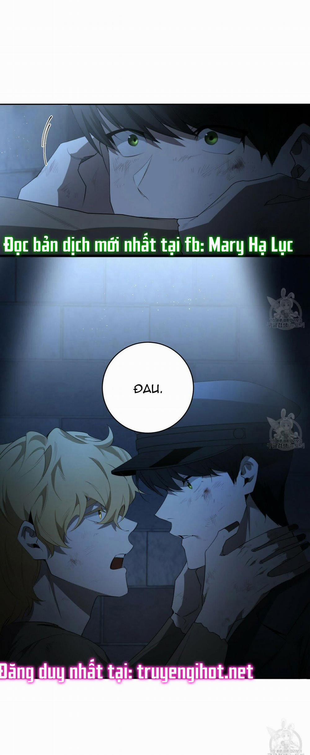 Bữa Tối Dưới Ánh Nến Của Kẻ Sát Nhân Lewellyn 44.1 trang 18