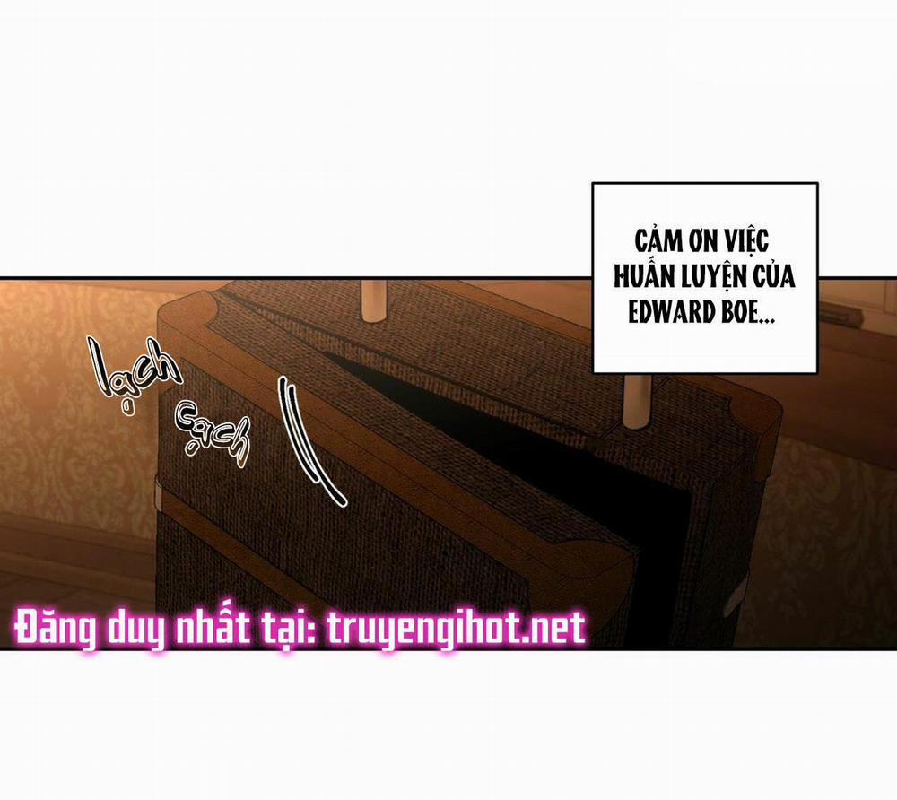 Bữa Tối Dưới Ánh Nến Của Kẻ Sát Nhân Lewellyn Chương 56 Trang 6