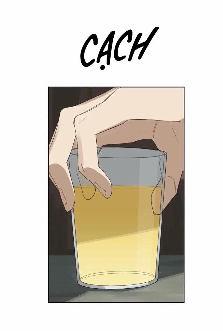 Bữa Tối Dưới Ánh Nến Của Kẻ Sát Nhân Lewellyn 7 trang 2