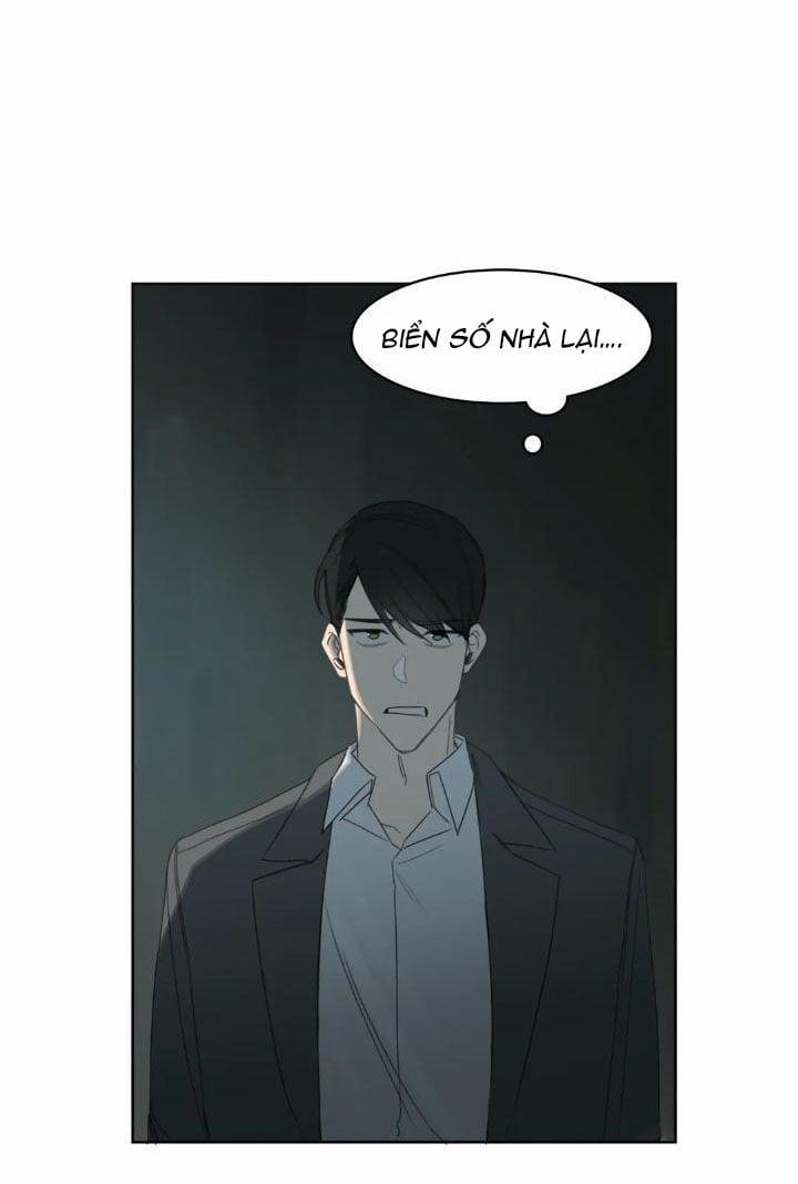 Bữa Tối Dưới Ánh Nến Của Kẻ Sát Nhân Lewellyn 7 trang 23