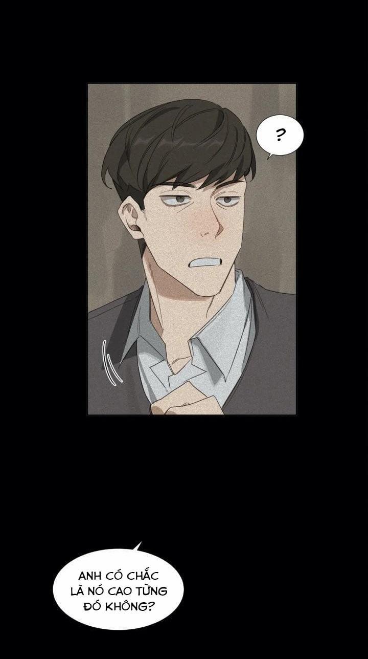 Bữa Tối Dưới Ánh Nến Của Kẻ Sát Nhân Lewellyn 7 trang 28