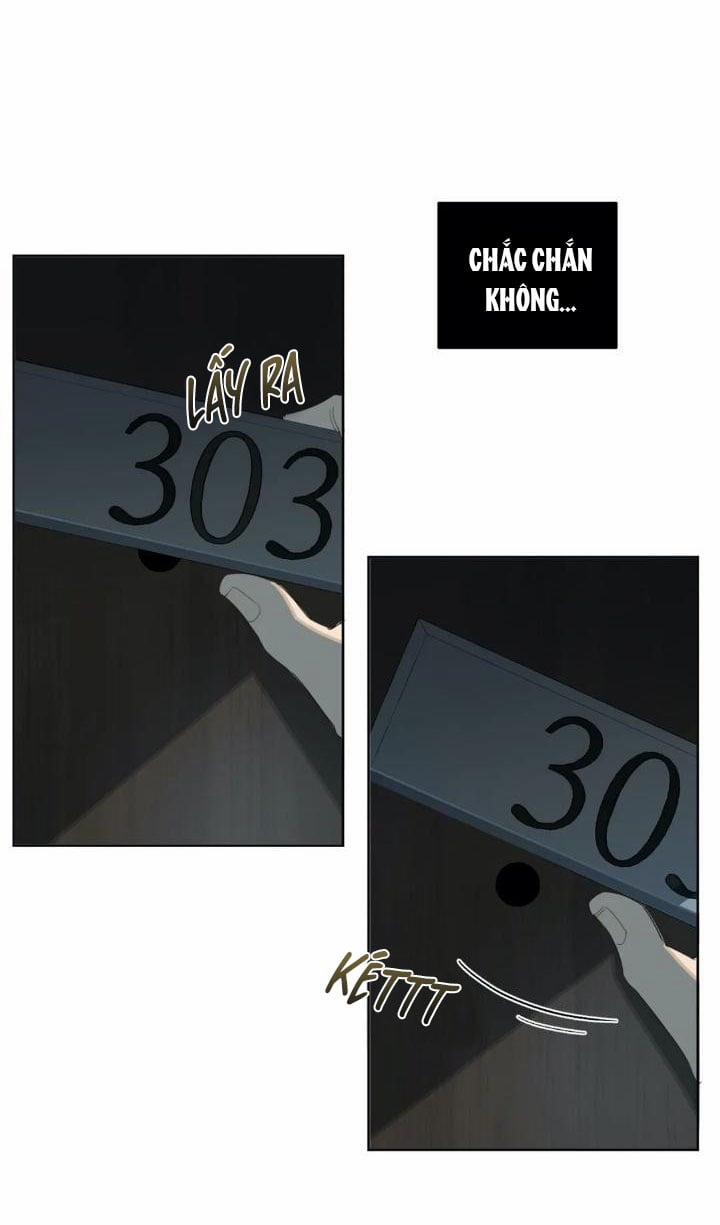 Bữa Tối Dưới Ánh Nến Của Kẻ Sát Nhân Lewellyn 7 trang 33