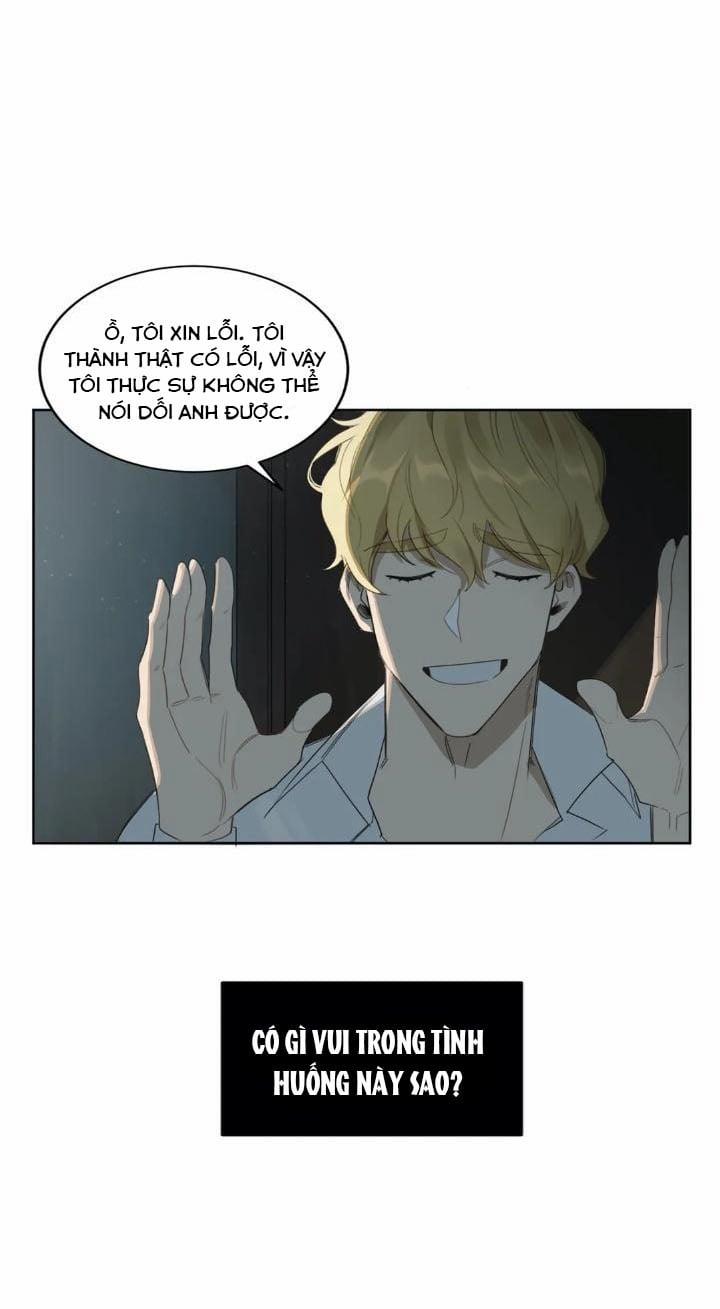 Bữa Tối Dưới Ánh Nến Của Kẻ Sát Nhân Lewellyn 7 trang 48