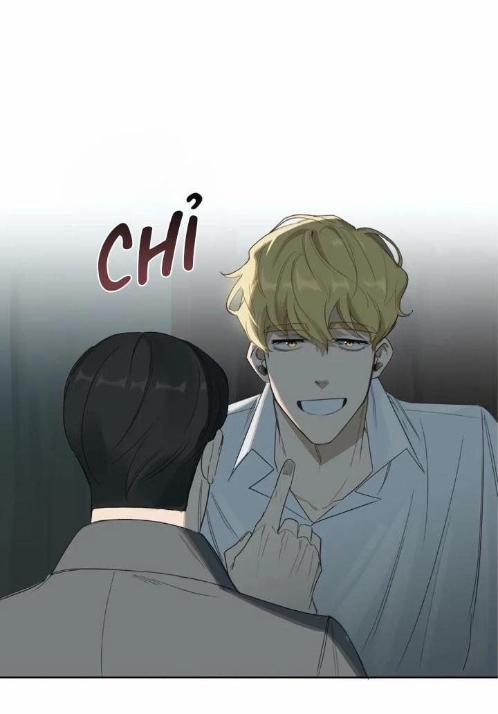 Bữa Tối Dưới Ánh Nến Của Kẻ Sát Nhân Lewellyn 7 trang 56