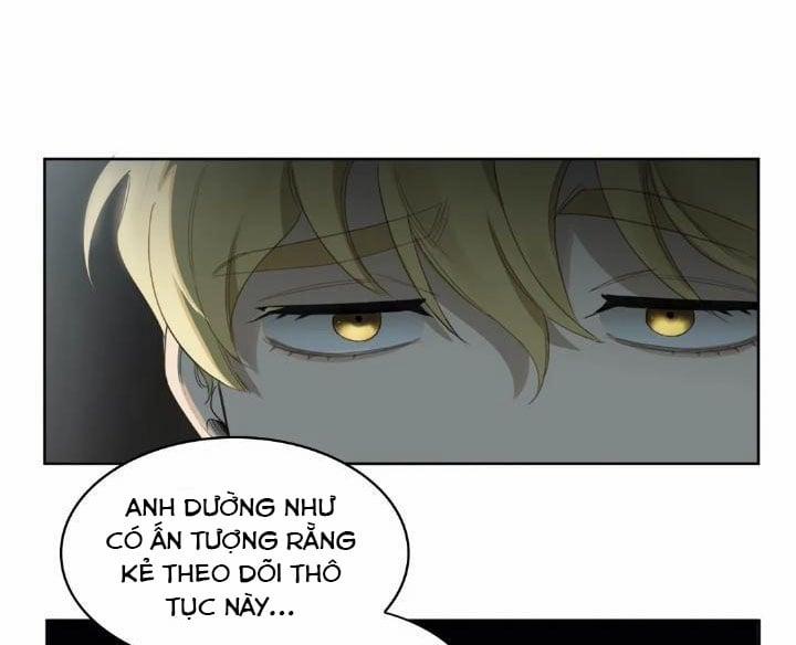 Bữa Tối Dưới Ánh Nến Của Kẻ Sát Nhân Lewellyn 7 trang 57