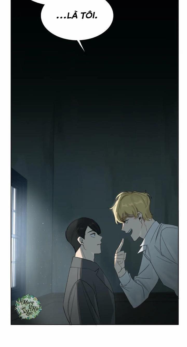 Bữa Tối Dưới Ánh Nến Của Kẻ Sát Nhân Lewellyn 7 trang 58