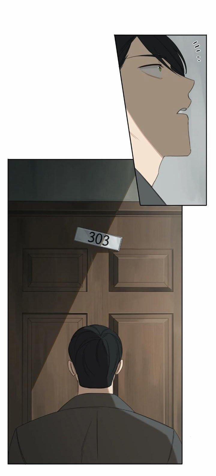 Bữa Tối Dưới Ánh Nến Của Kẻ Sát Nhân Lewellyn 8 trang 10