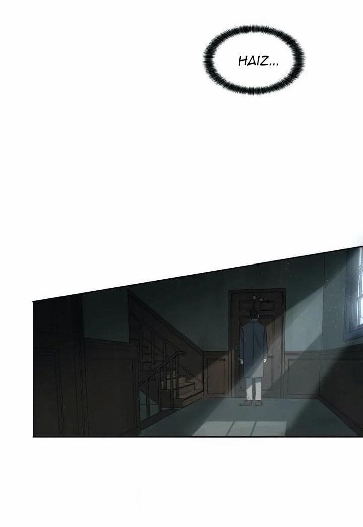 Bữa Tối Dưới Ánh Nến Của Kẻ Sát Nhân Lewellyn 8 trang 22