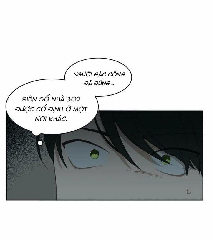 Bữa Tối Dưới Ánh Nến Của Kẻ Sát Nhân Lewellyn 8 trang 32