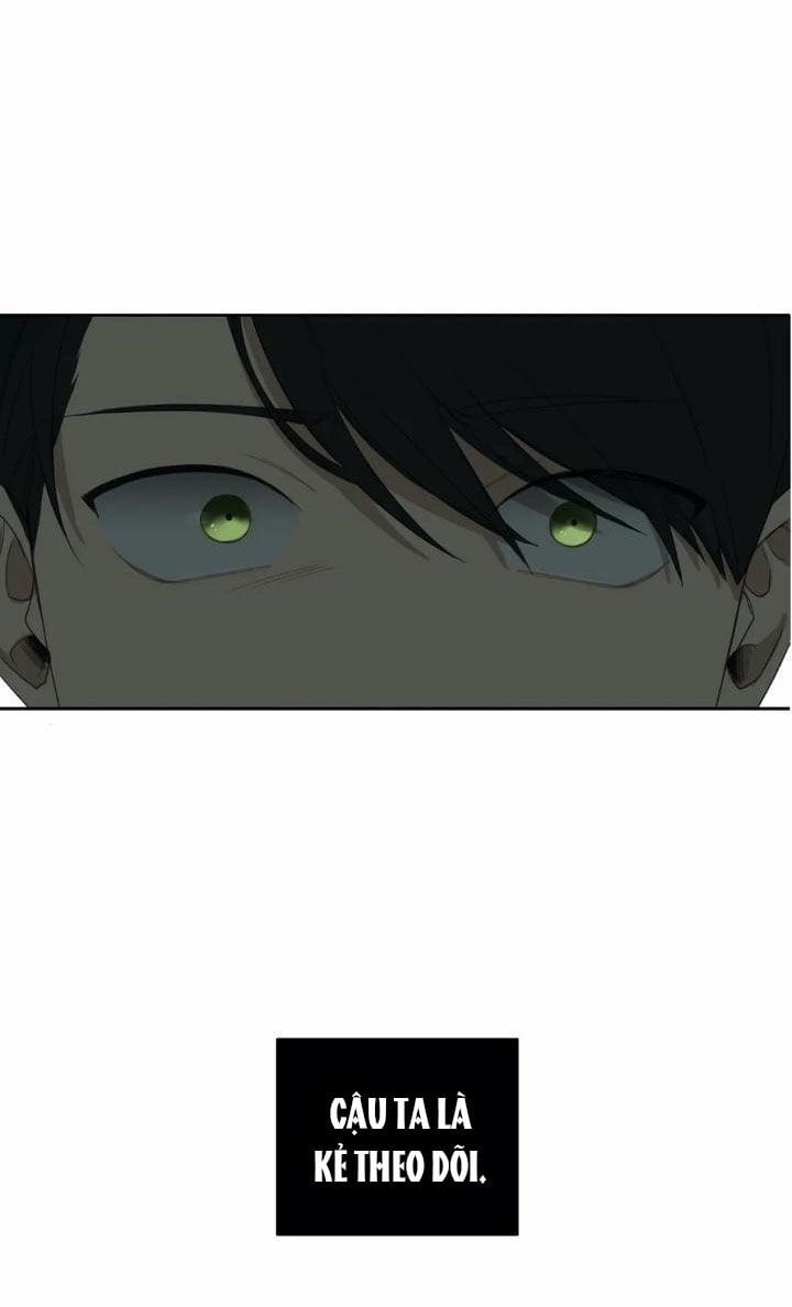 Bữa Tối Dưới Ánh Nến Của Kẻ Sát Nhân Lewellyn 8 trang 35