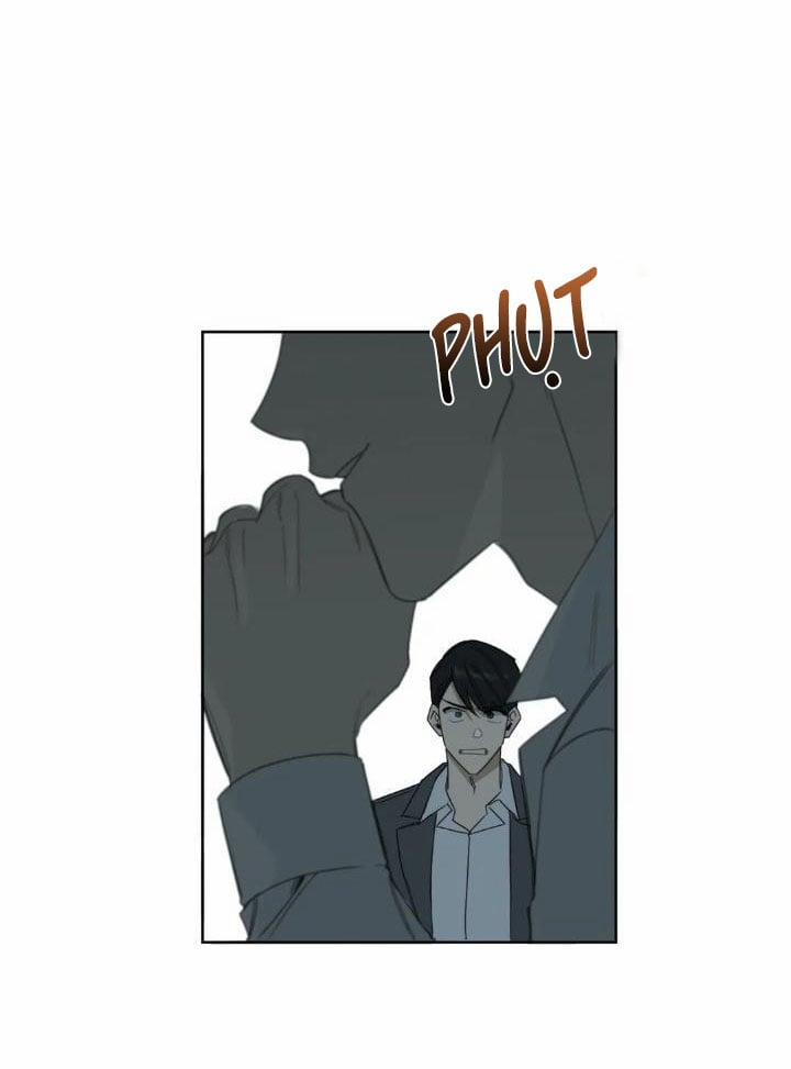 Bữa Tối Dưới Ánh Nến Của Kẻ Sát Nhân Lewellyn 8 trang 46