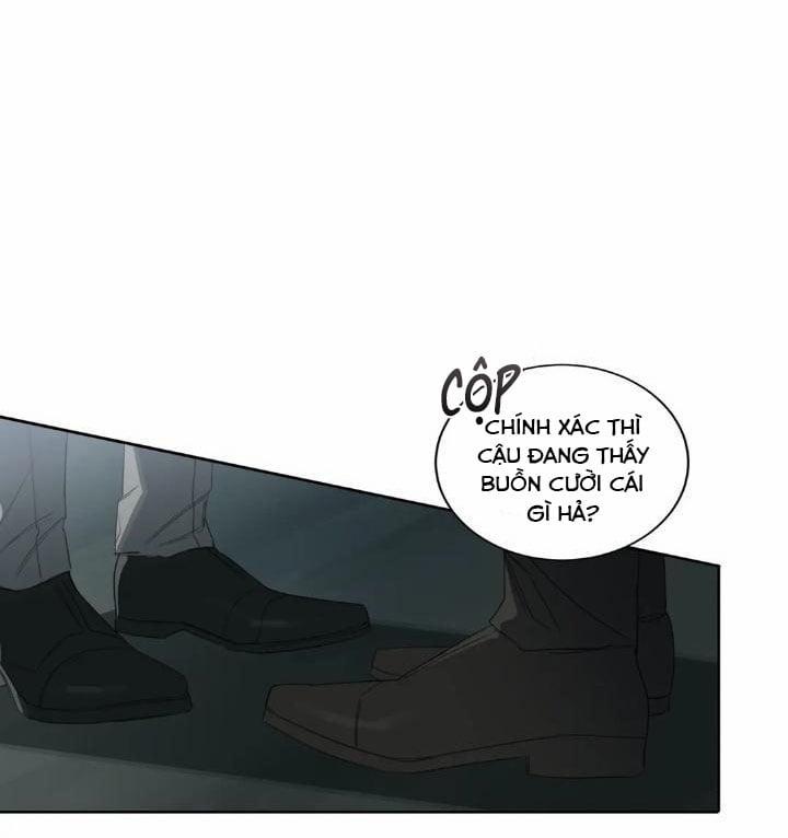 Bữa Tối Dưới Ánh Nến Của Kẻ Sát Nhân Lewellyn 8 trang 49