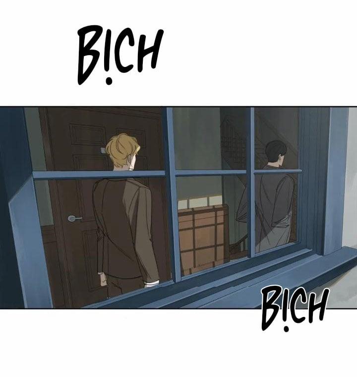 Bữa Tối Dưới Ánh Nến Của Kẻ Sát Nhân Lewellyn 8 trang 9