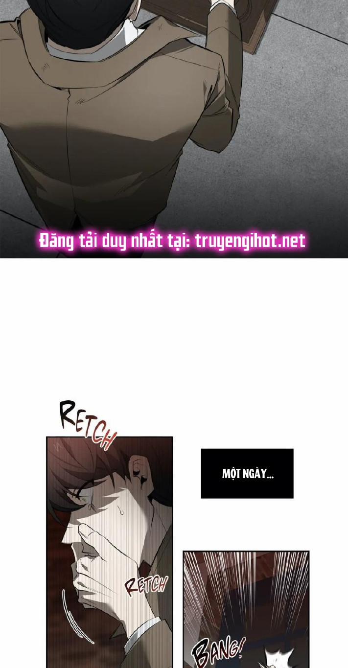 Bữa Tối Dưới Ánh Nến Của Kẻ Sát Nhân Lewellyn 83 trang 31