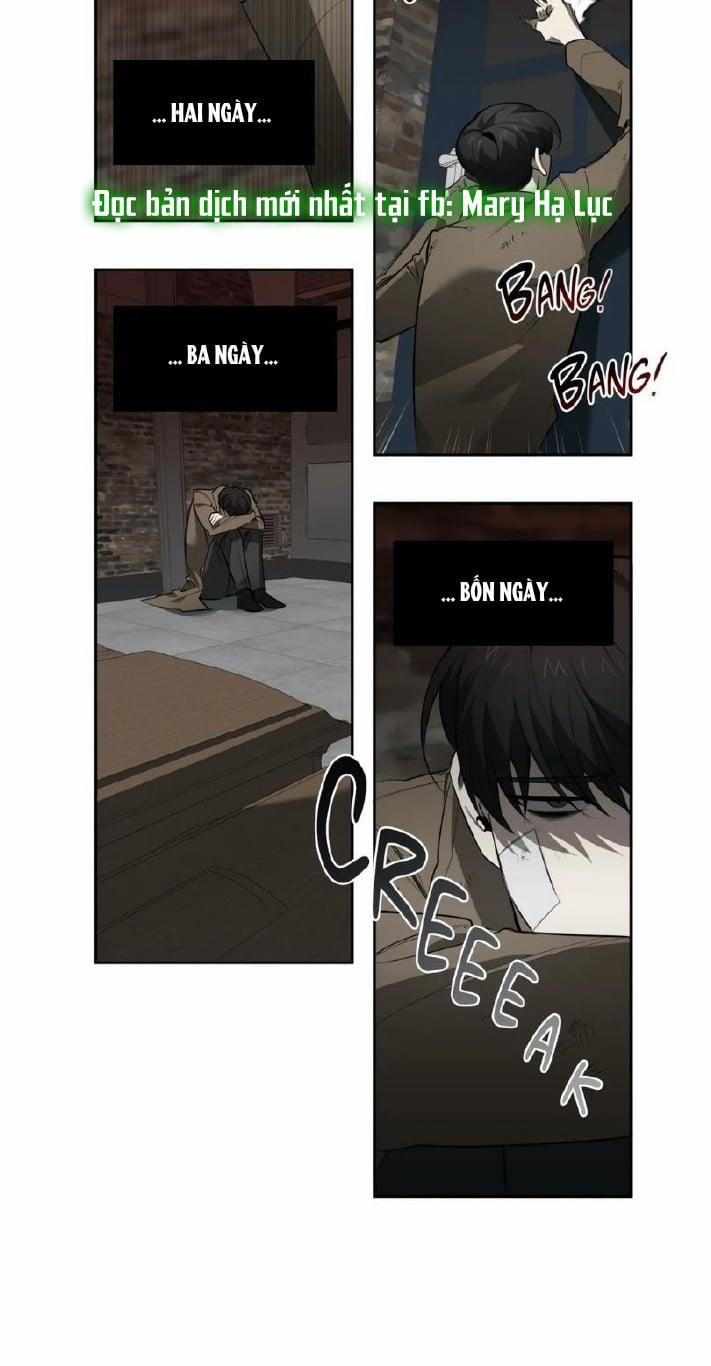 Bữa Tối Dưới Ánh Nến Của Kẻ Sát Nhân Lewellyn 83 trang 32