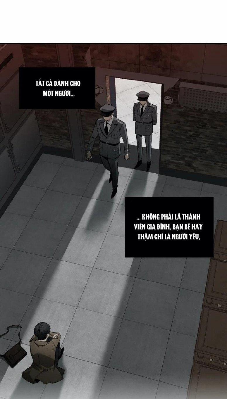 Bữa Tối Dưới Ánh Nến Của Kẻ Sát Nhân Lewellyn 83 trang 33