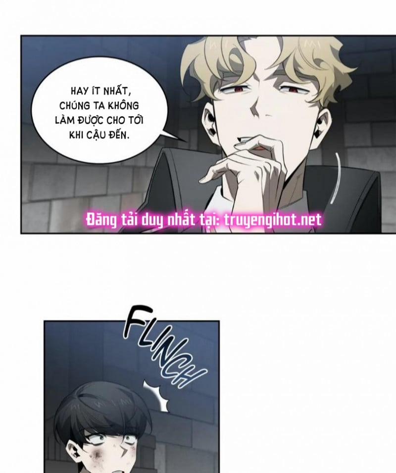 Bữa Tối Dưới Ánh Nến Của Kẻ Sát Nhân Lewellyn 83 trang 42