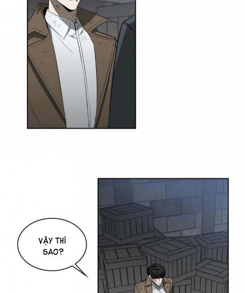 Bữa Tối Dưới Ánh Nến Của Kẻ Sát Nhân Lewellyn 83 trang 43