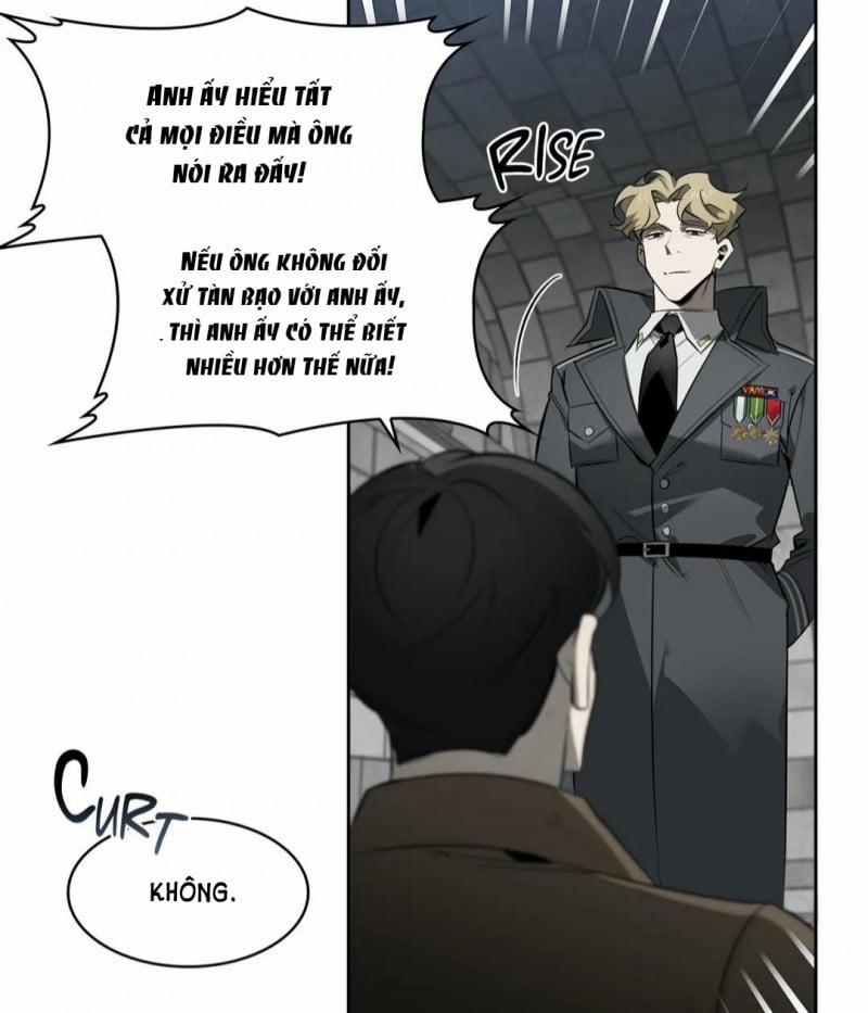 Bữa Tối Dưới Ánh Nến Của Kẻ Sát Nhân Lewellyn 83 trang 46