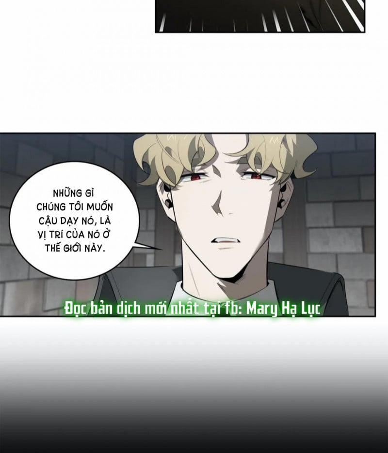 Bữa Tối Dưới Ánh Nến Của Kẻ Sát Nhân Lewellyn 83 trang 47