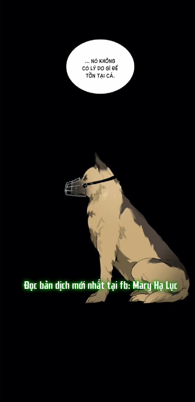 Bữa Tối Dưới Ánh Nến Của Kẻ Sát Nhân Lewellyn 83 trang 49