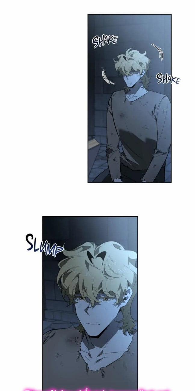 Bữa Tối Dưới Ánh Nến Của Kẻ Sát Nhân Lewellyn 83 trang 6