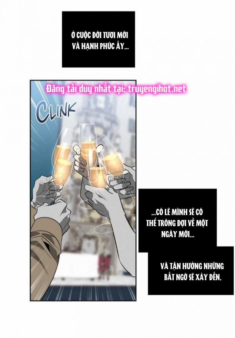 Bữa Tối Dưới Ánh Nến Của Kẻ Sát Nhân Lewellyn 84 trang 14