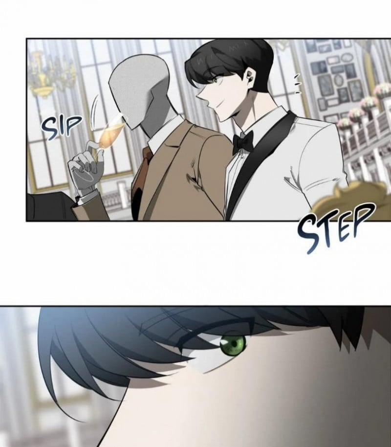 Bữa Tối Dưới Ánh Nến Của Kẻ Sát Nhân Lewellyn 84 trang 15