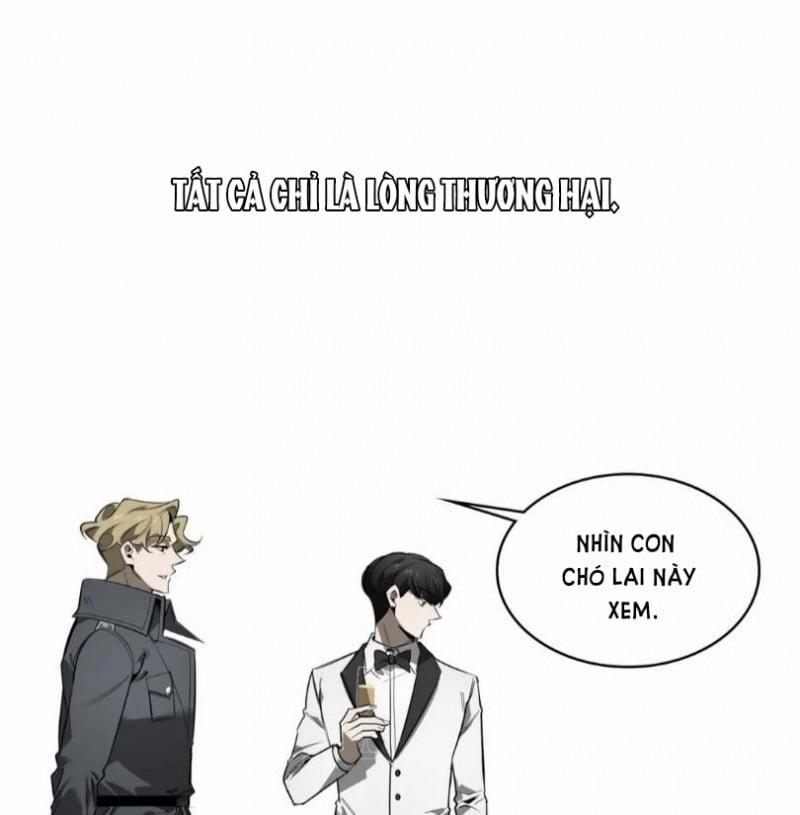 Bữa Tối Dưới Ánh Nến Của Kẻ Sát Nhân Lewellyn 84 trang 18