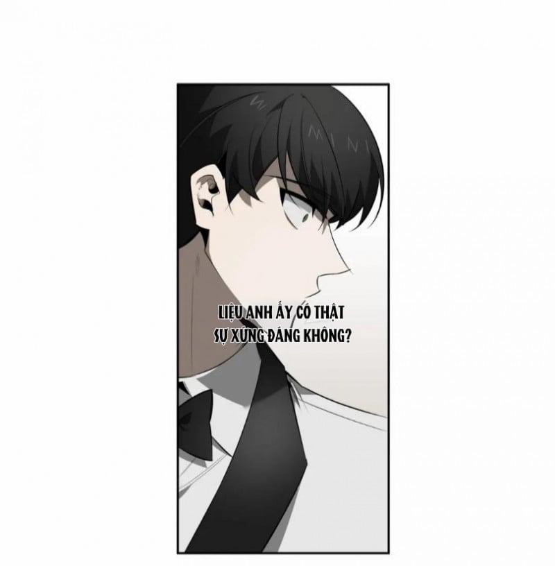 Bữa Tối Dưới Ánh Nến Của Kẻ Sát Nhân Lewellyn 84 trang 20