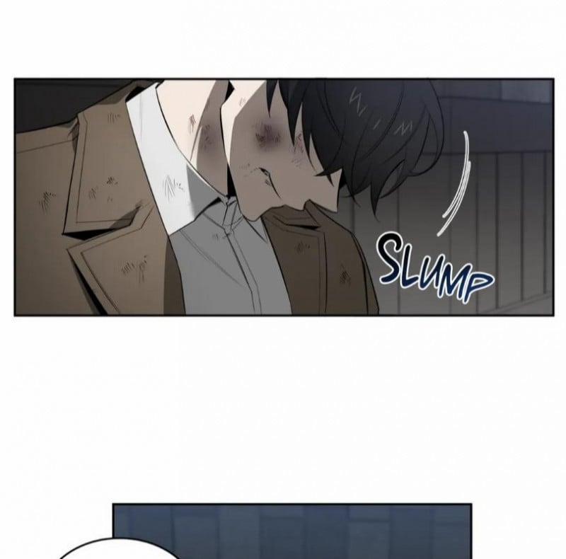 Bữa Tối Dưới Ánh Nến Của Kẻ Sát Nhân Lewellyn 84 trang 21