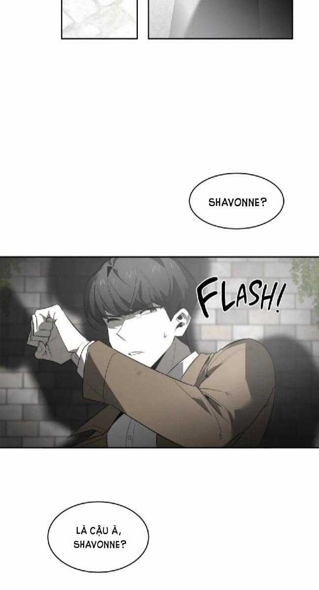Bữa Tối Dưới Ánh Nến Của Kẻ Sát Nhân Lewellyn 84 trang 26