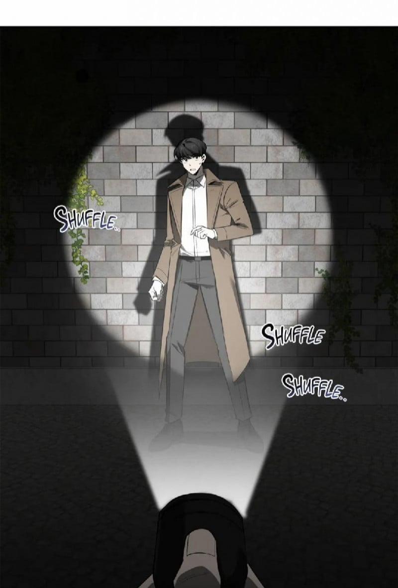 Bữa Tối Dưới Ánh Nến Của Kẻ Sát Nhân Lewellyn 84 trang 27