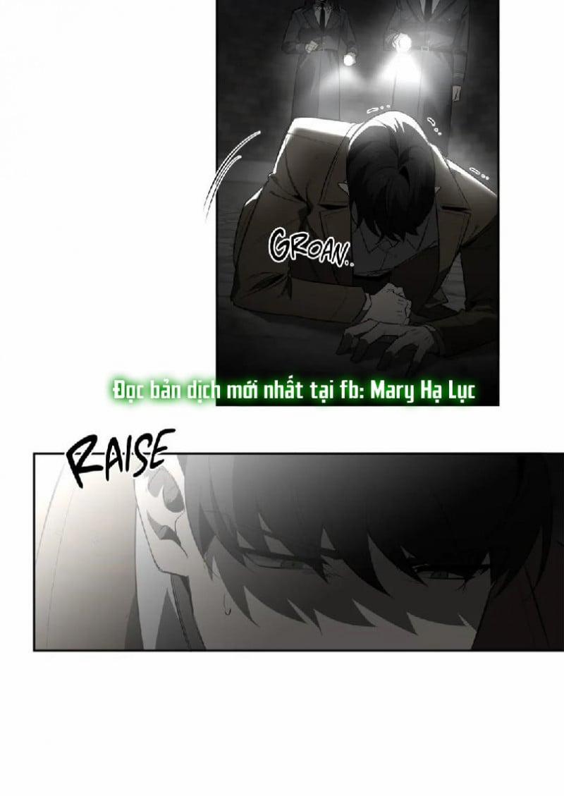 Bữa Tối Dưới Ánh Nến Của Kẻ Sát Nhân Lewellyn 84 trang 31