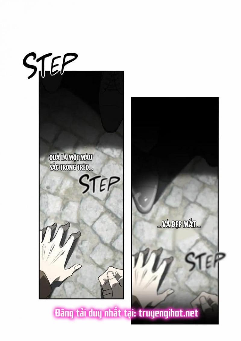 Bữa Tối Dưới Ánh Nến Của Kẻ Sát Nhân Lewellyn 84 trang 32