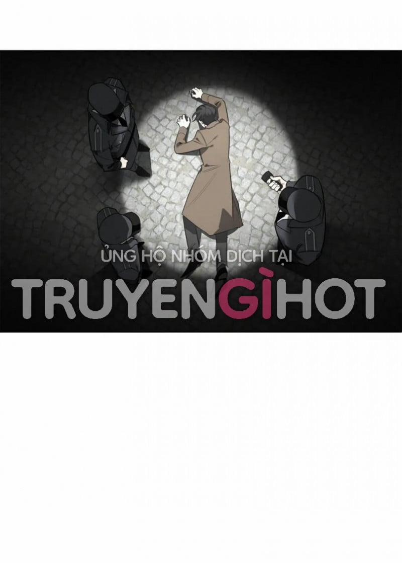 Bữa Tối Dưới Ánh Nến Của Kẻ Sát Nhân Lewellyn 84 trang 33