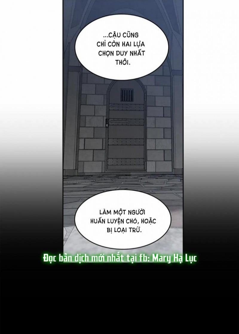 Bữa Tối Dưới Ánh Nến Của Kẻ Sát Nhân Lewellyn 84 trang 35