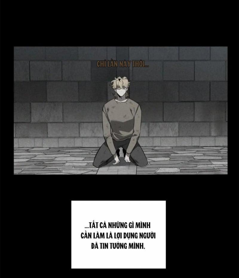 Bữa Tối Dưới Ánh Nến Của Kẻ Sát Nhân Lewellyn 84 trang 36