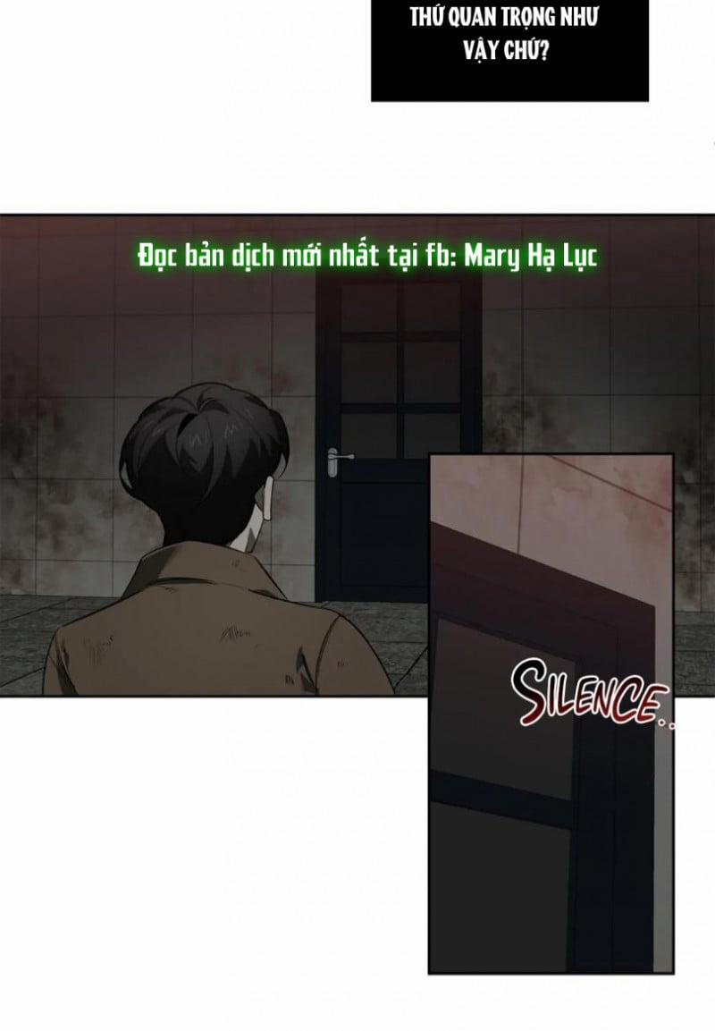 Bữa Tối Dưới Ánh Nến Của Kẻ Sát Nhân Lewellyn 84 trang 41