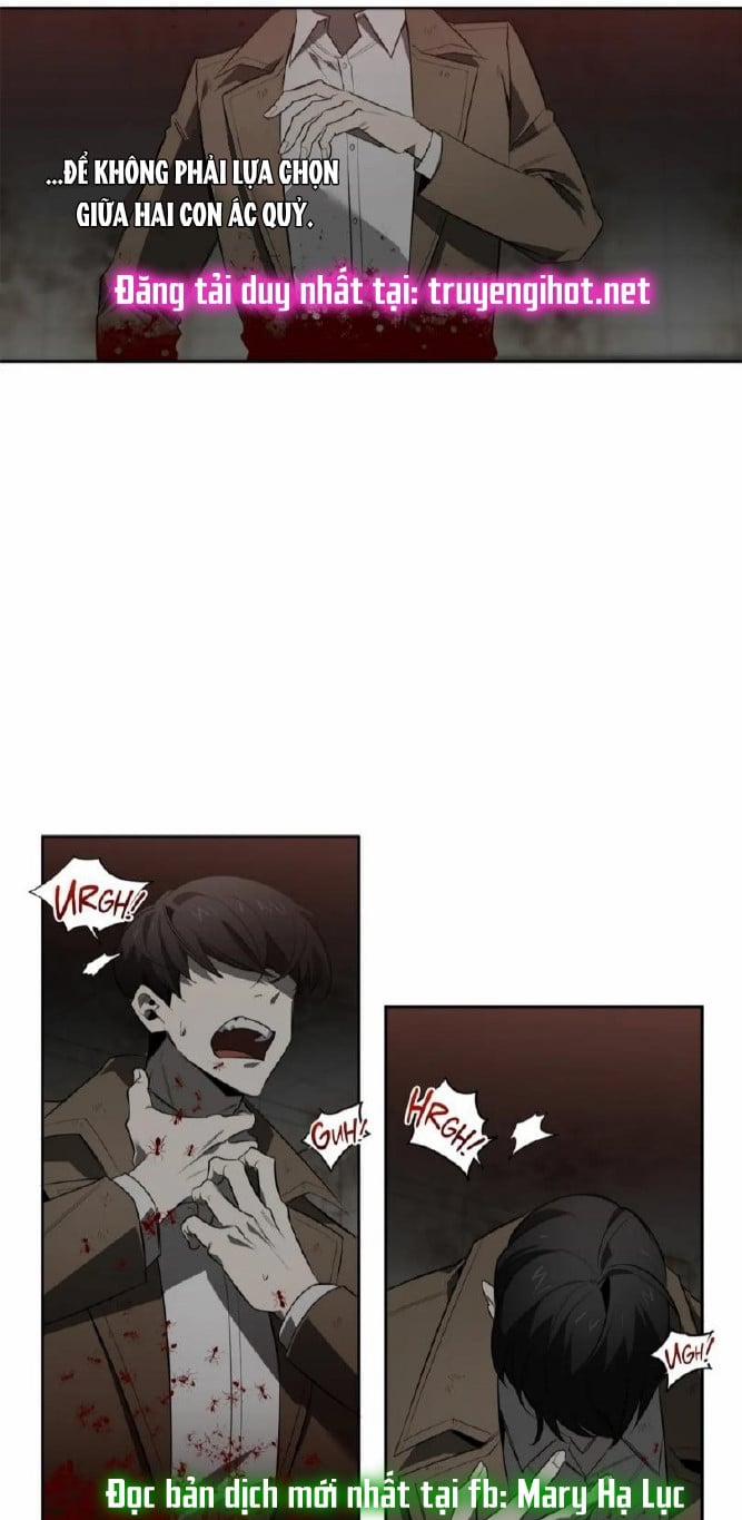 Bữa Tối Dưới Ánh Nến Của Kẻ Sát Nhân Lewellyn 84 trang 46