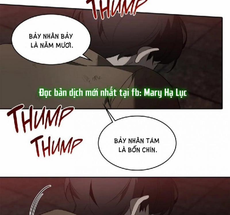 Bữa Tối Dưới Ánh Nến Của Kẻ Sát Nhân Lewellyn 84 trang 55