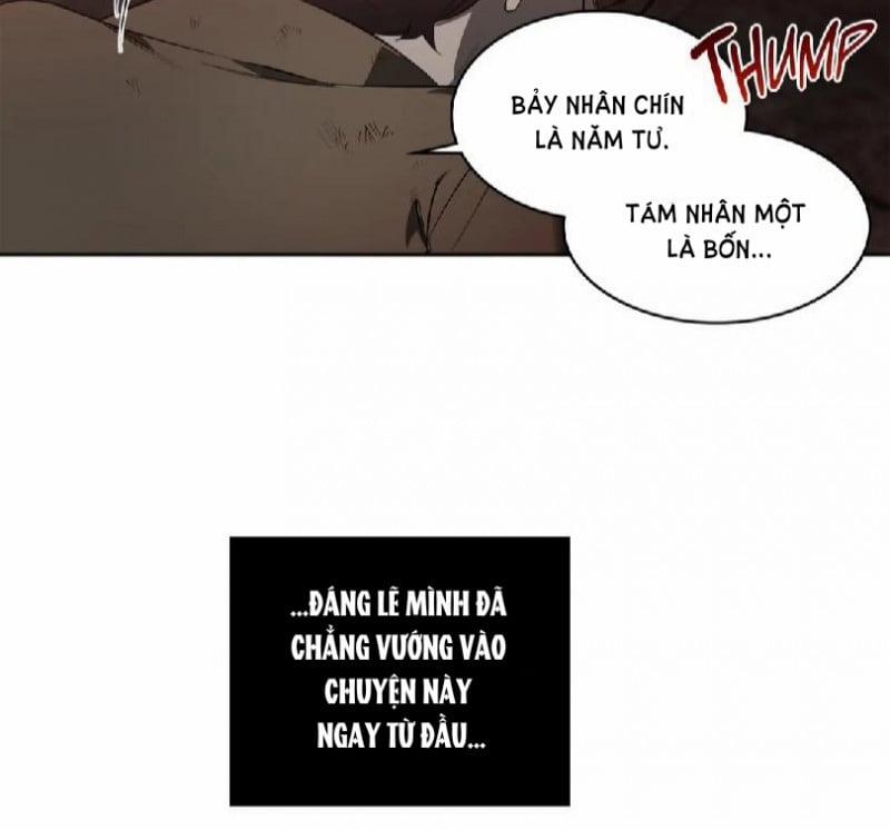 Bữa Tối Dưới Ánh Nến Của Kẻ Sát Nhân Lewellyn 84 trang 56