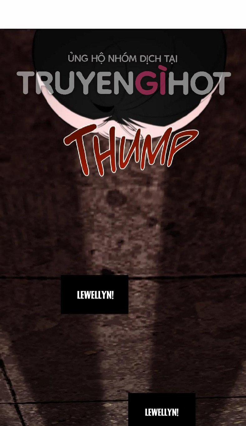 Bữa Tối Dưới Ánh Nến Của Kẻ Sát Nhân Lewellyn 84 trang 58
