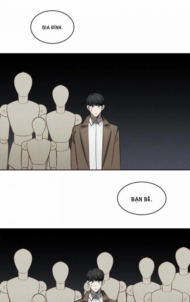 Bữa Tối Dưới Ánh Nến Của Kẻ Sát Nhân Lewellyn 84 trang 6