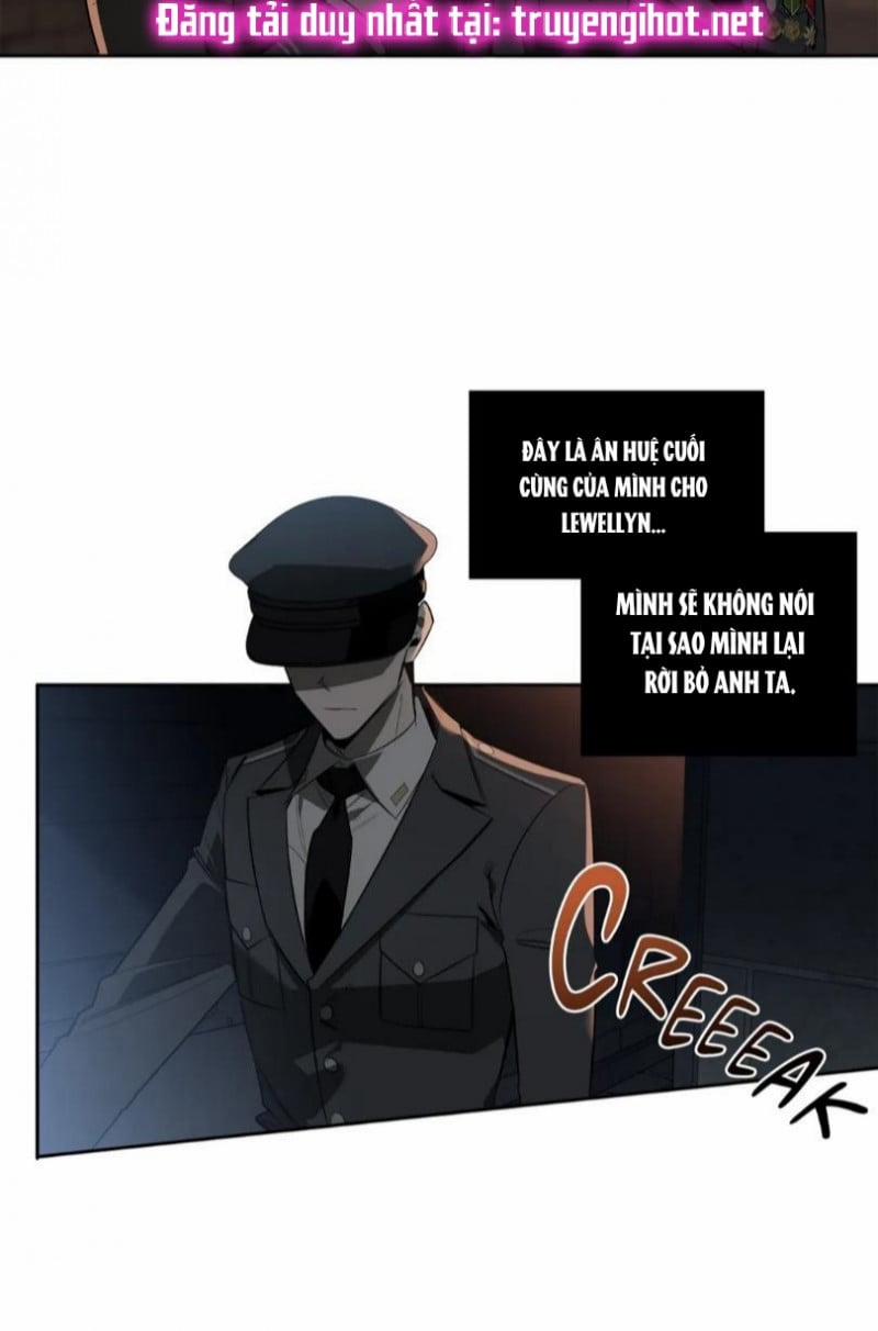 Bữa Tối Dưới Ánh Nến Của Kẻ Sát Nhân Lewellyn 84 trang 62