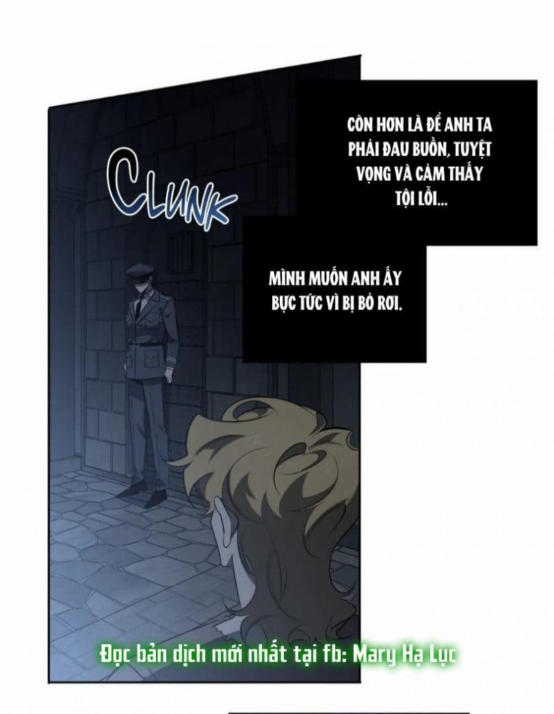 Bữa Tối Dưới Ánh Nến Của Kẻ Sát Nhân Lewellyn 84 trang 63