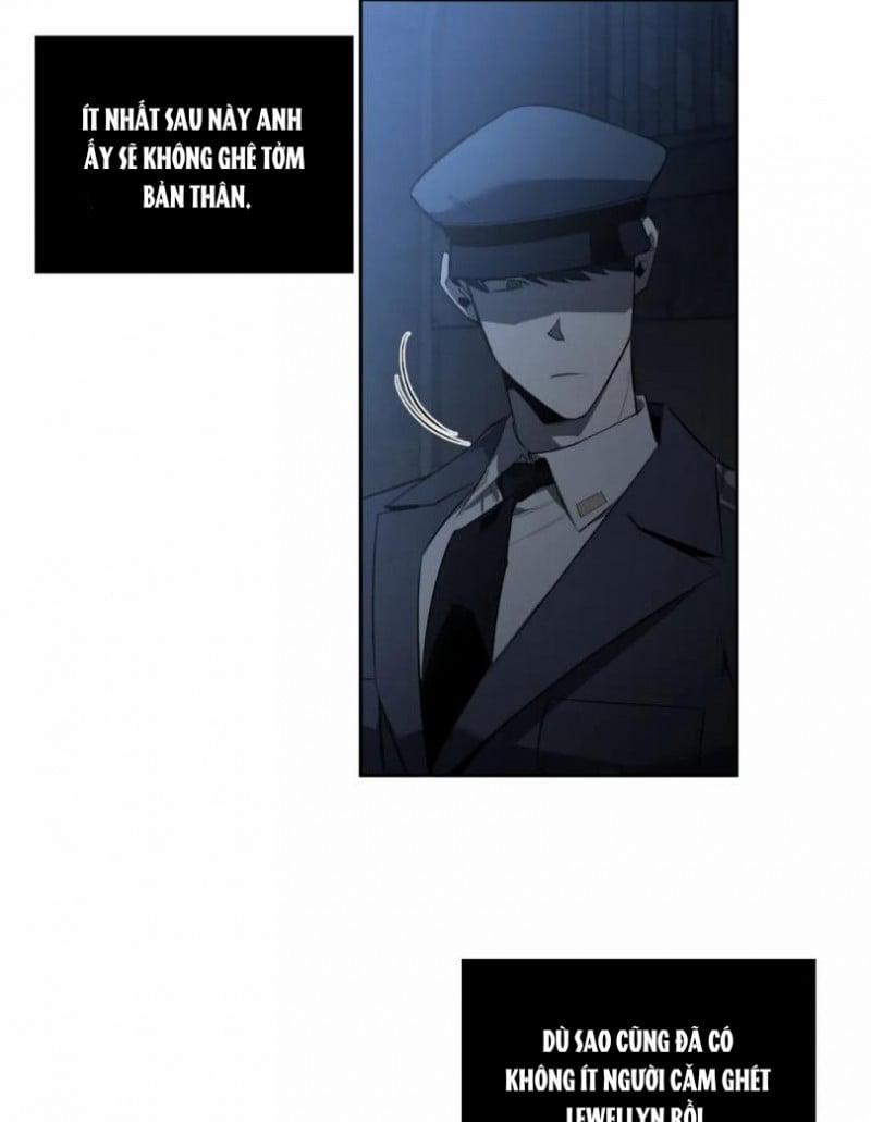 Bữa Tối Dưới Ánh Nến Của Kẻ Sát Nhân Lewellyn 84 trang 64