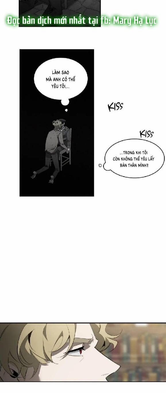 Bữa Tối Dưới Ánh Nến Của Kẻ Sát Nhân Lewellyn 85 trang 23
