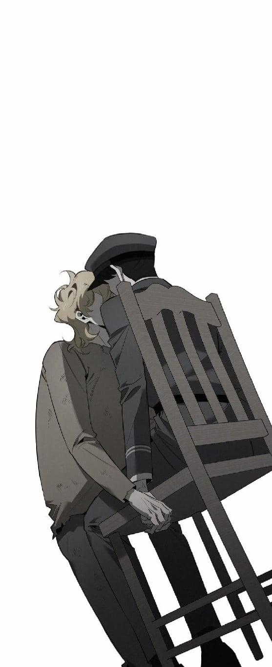 Bữa Tối Dưới Ánh Nến Của Kẻ Sát Nhân Lewellyn 85 trang 24