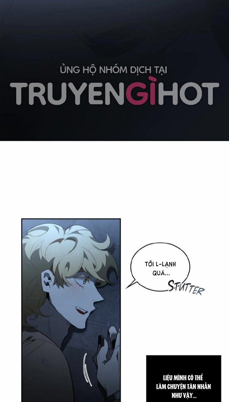 Bữa Tối Dưới Ánh Nến Của Kẻ Sát Nhân Lewellyn 85 trang 31